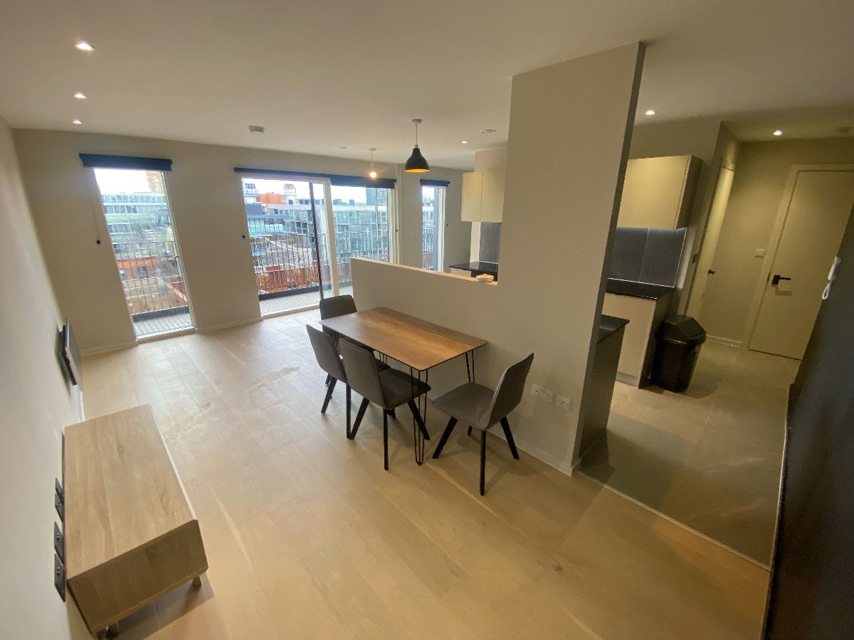 City Gardens, Spinners way, Manchester | NPP Residential