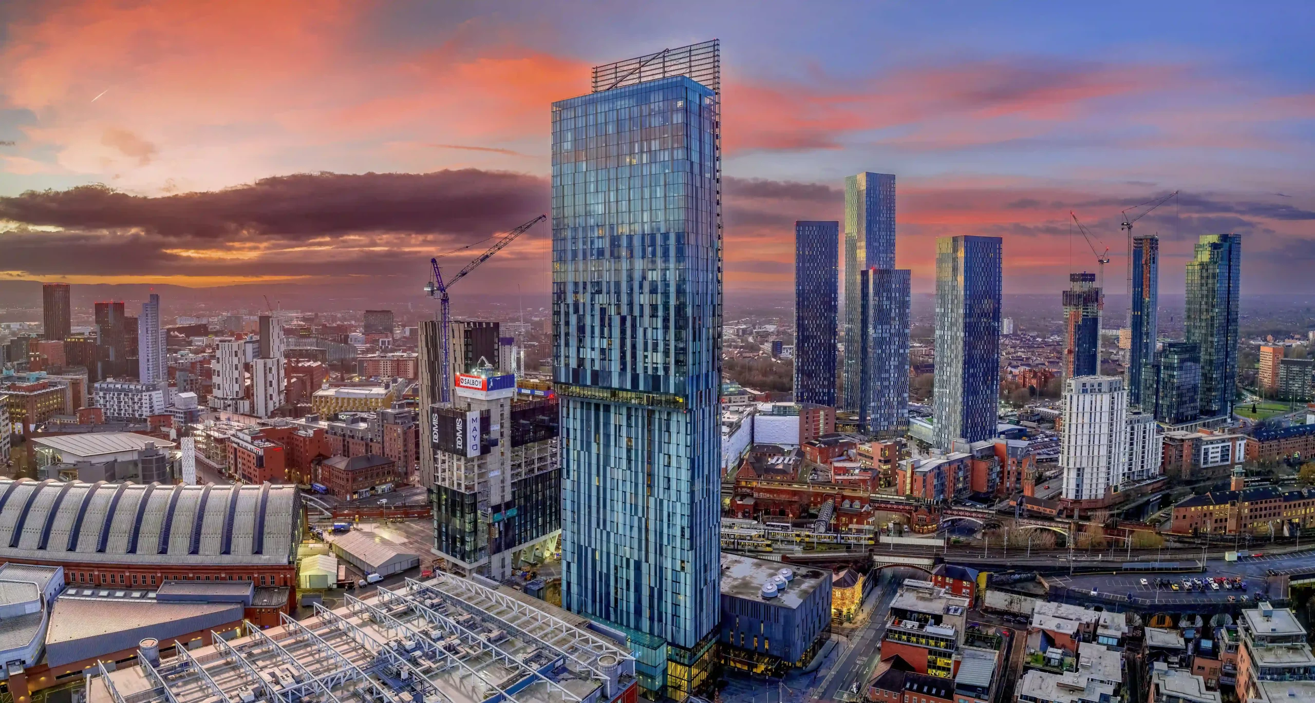 Renters’ Rights Act: Three Months On – The Real Impact on Landlords, Property Investors & Manchester’s Rental Market