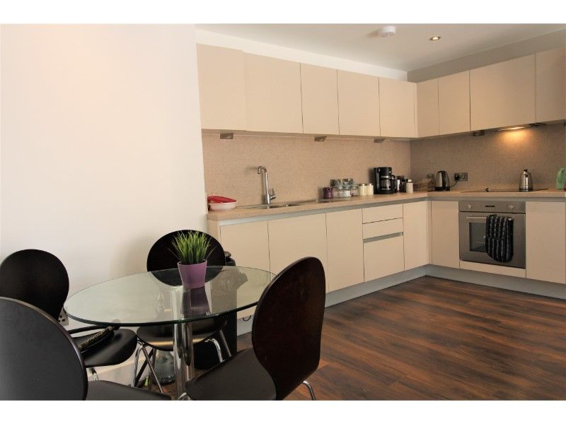 Wilburn Basin NPP Residential