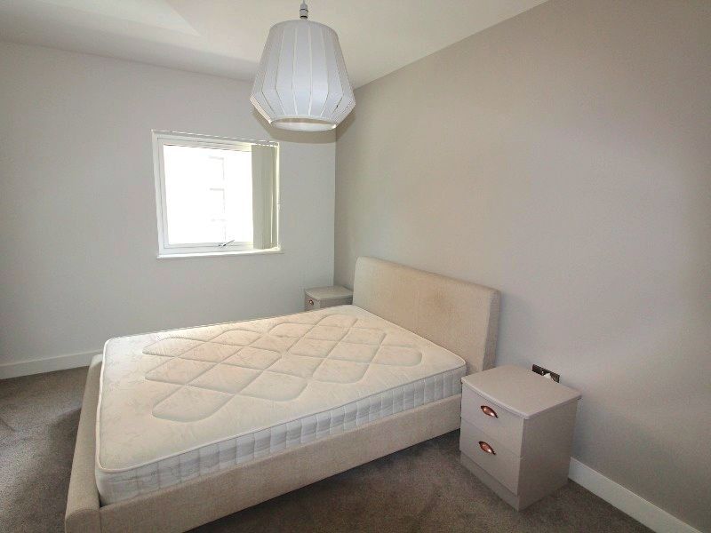 Wilburn Basin NPP Residential