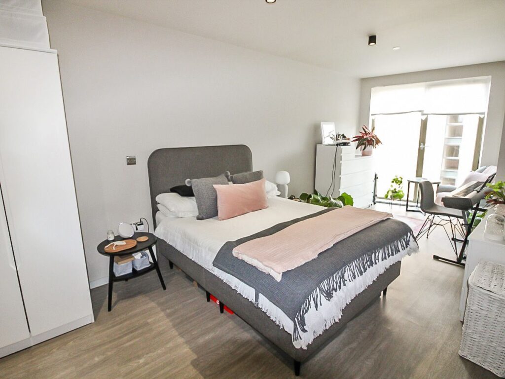 Excelsior Works, Castlefield