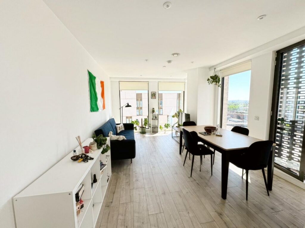 Victoria House, Ancoats