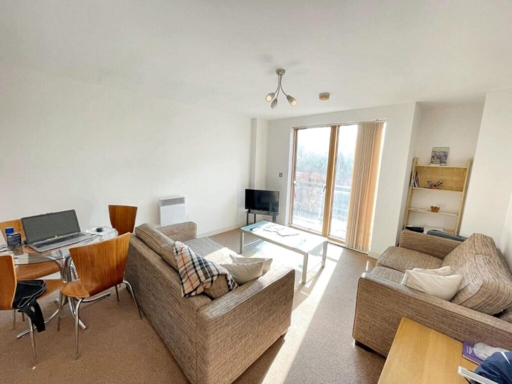 Masson Place,  Hornbeam Way, Manchester