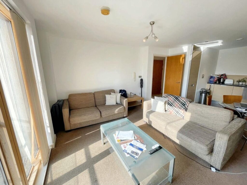Masson Place,  Hornbeam Way