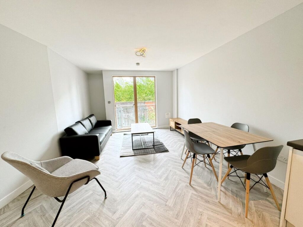 Masson Place, Hornbeam Way