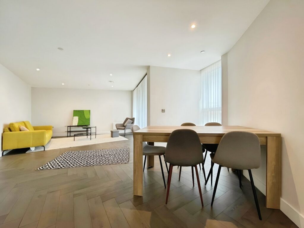 2A Chester Road, Manchester