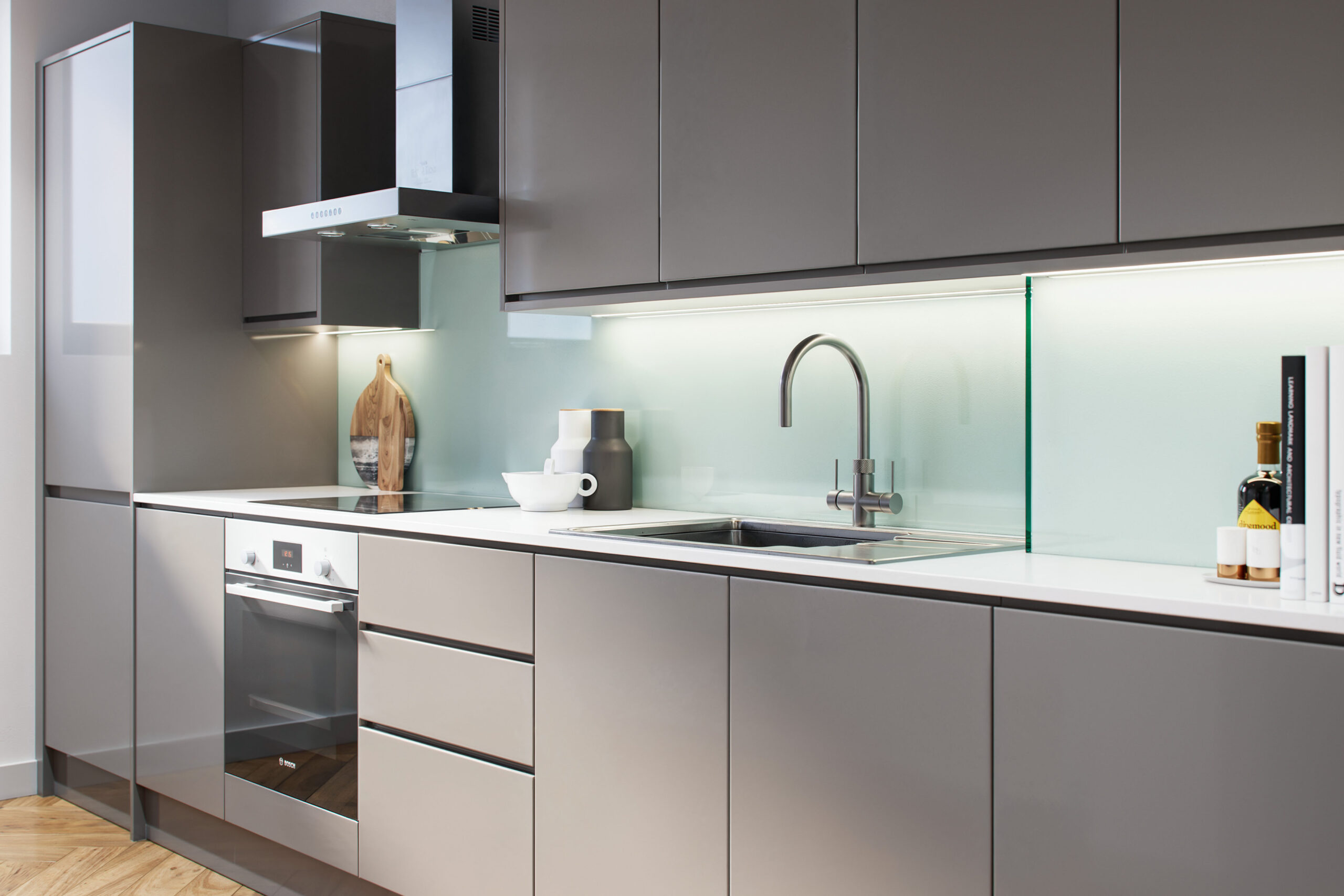 1 Bedroom Apartment 2