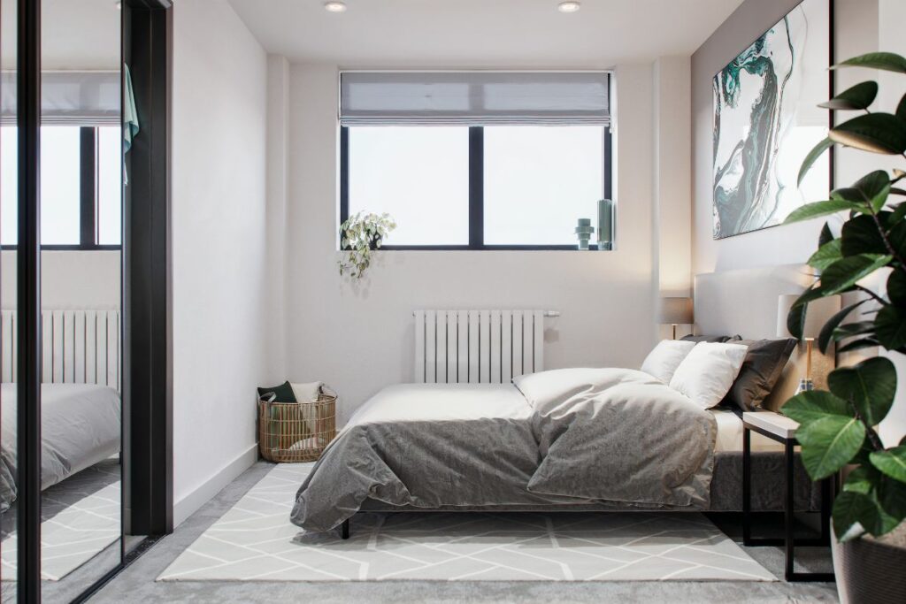 One Trafford Edge, Manchester