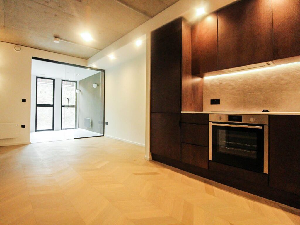 St George’s Gardens