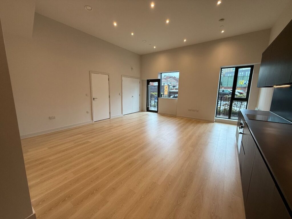 Dutton Street, Manchester