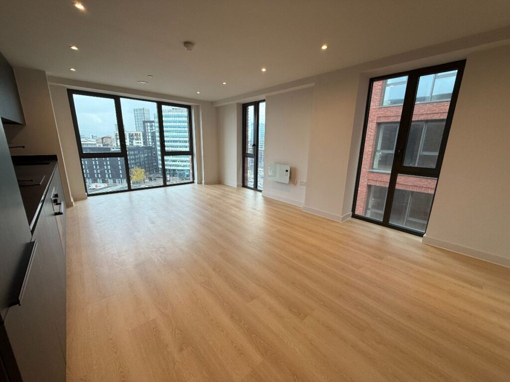 Dutton Street, Manchester