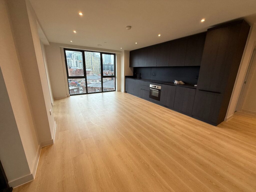 Waterhouse Gardens, Dutton Street, Manchester