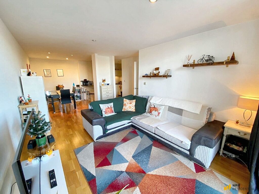 Rice Street, Castlefield