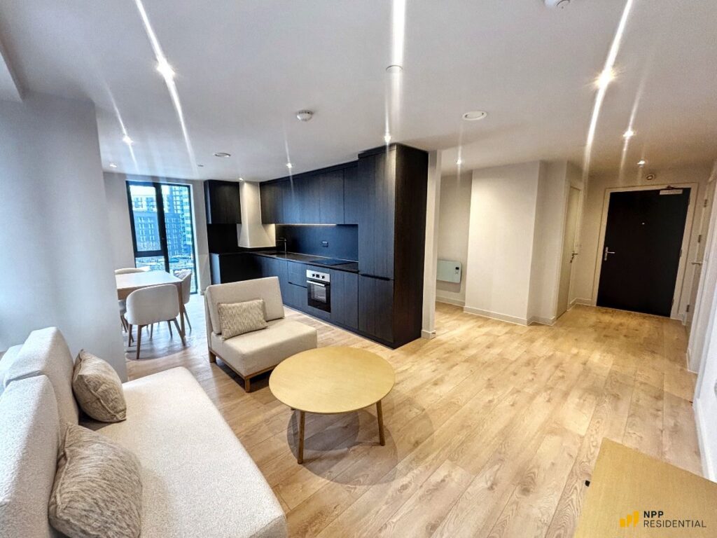 Waterhouse Gardens, Dutton Street, Manchester