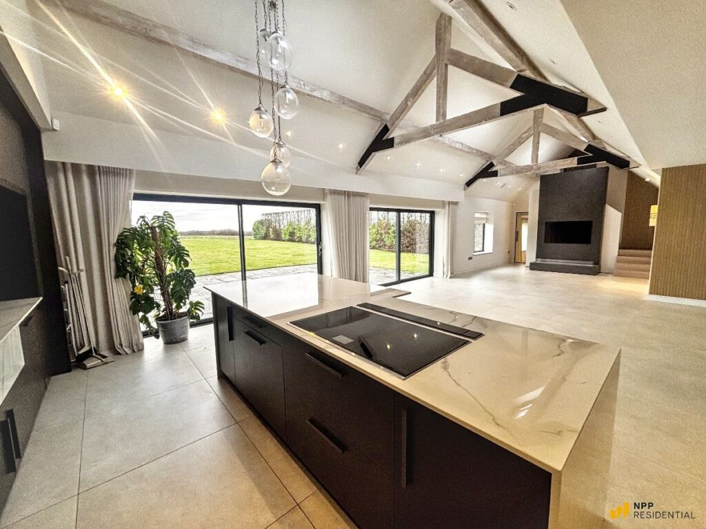 Medina, Broad Lane, Grappenhall, Warrington