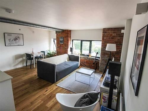 Elisabeth Mill, Elisabeth Gardens, Stockport