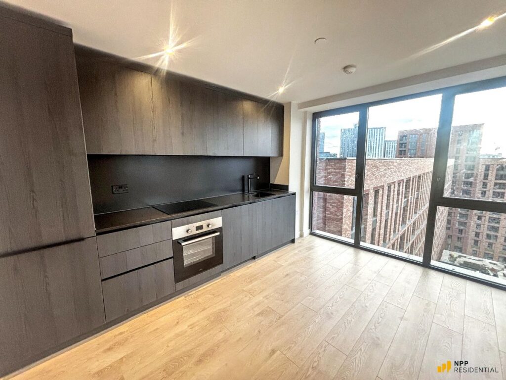 Waterhouse Gardens, Dutton Street, Manchester