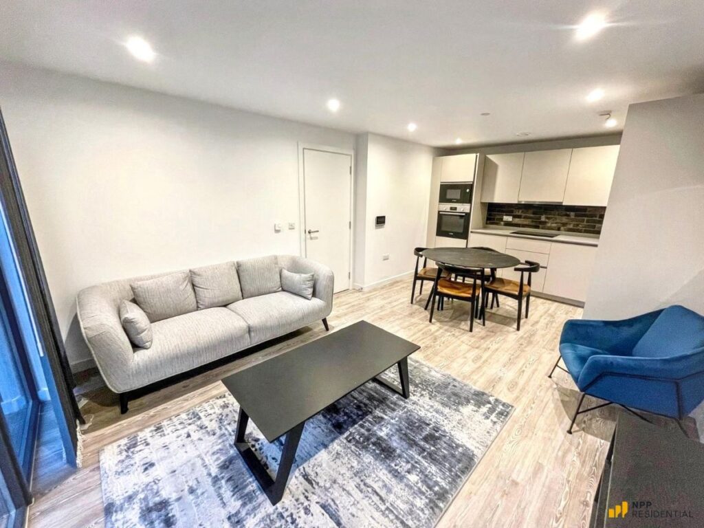 Wilson Building, Potato Wharf