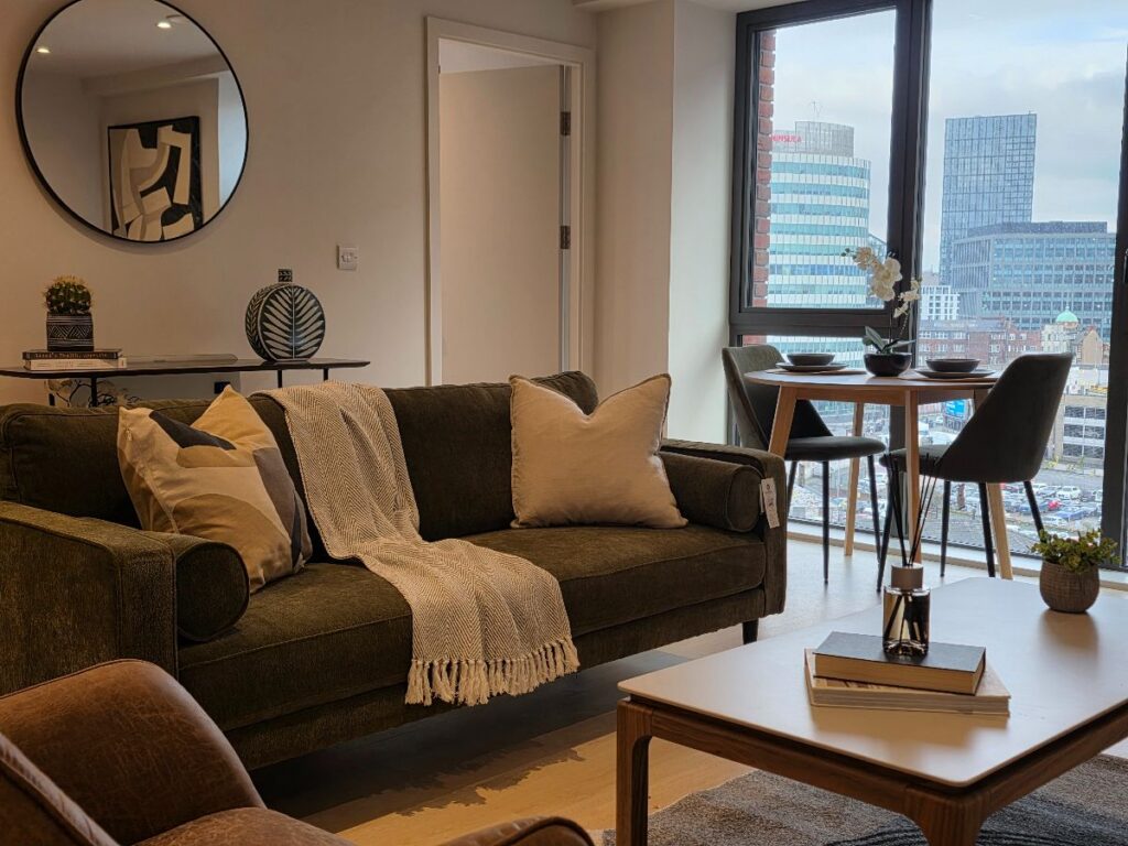 Waterhouse Gardens, Dutton Street, Manchester