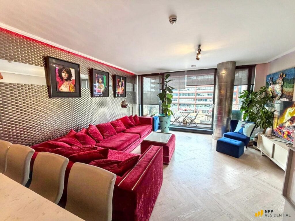 Leftbank, Manchester