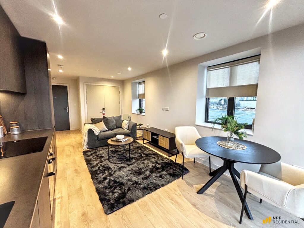 Waterhouse Gardens, Dutton Street, Manchester