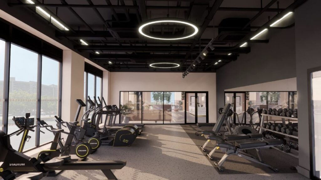 Phoenix, Saxton Lane