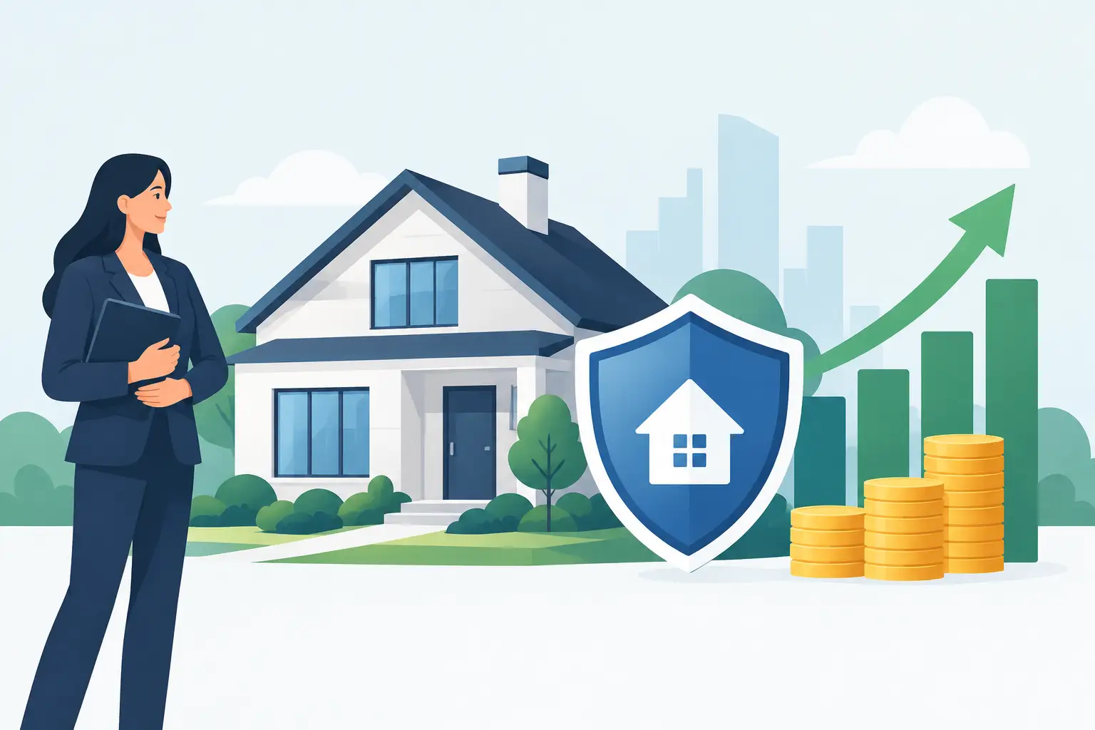 Property Management That Protects Your Return